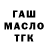 А ПВП крисы CK Artyom Kulak